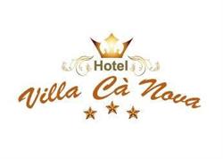 Villa Ca' Nova