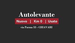 Autolevante Chiavari - Citroen