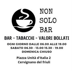 Non Solo Bar
