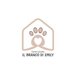 Monica Morelli Istruttore Cinofilo - Centro Cinofilo Il Branco di Emily