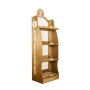 Espositore legno