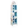 Espositore da terra Royal canin pet-food