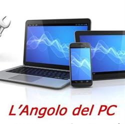 L'Angolo del Pc di Calabretta Roberto