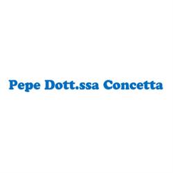 Pepe Dott.ssa Concetta