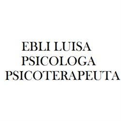 Ebli Luisa Psicologa - Psicoterapeuta