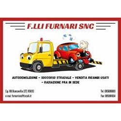 F.lli Furnari di Furnari Vincenzo S.n.c.