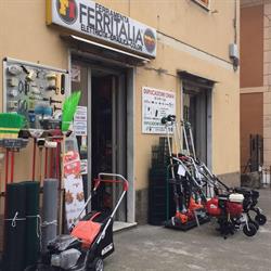 Ferramenta della Doria - La.Ma. sas