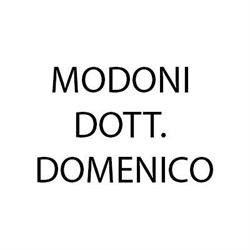 Modoni Dott. Domenico