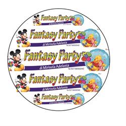Fantasy Party