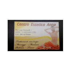 Estetista Cimini Anna