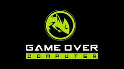 Game Over Computer
