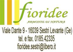 Fioridee Di Scopesi Mauro & Cafferata Cristina Snc