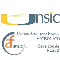 Caf Unsic - Patronato Enasc Rc330