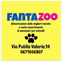 FantaZoo