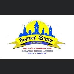 Fantasy Store
