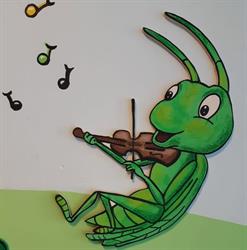 Il Giardino Incantato