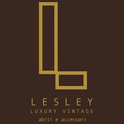Lesley Luxury Vintage