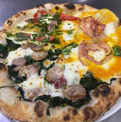 Pizzeria Add'o' Cacace