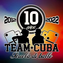 Team Cuba