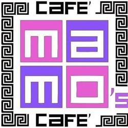 Mamo's Cafe