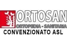 Ortosan Ortopedia e Sanitaria Di Trotta Salvatore
