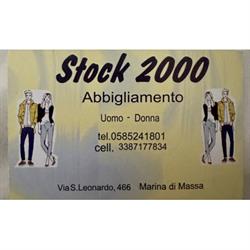 Stock 2000 Cataudella Barbara