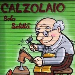 Sola Soletta Calzolaio