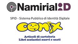 Comix Cartolibreria