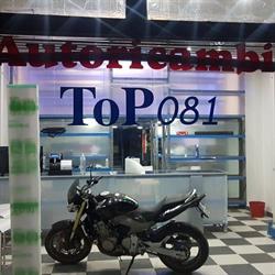Top 081 - Autoricambi