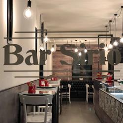 Bar Sirio Di Policante Elena e c. s.n.c.