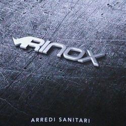 Rinox Fabbrica Arredi e Attrezzature in Acciaio Inox