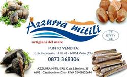 Azzurra Mitili