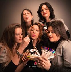 Orchidea beauty&nails