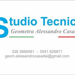 Studio Tecnico Geometra Alessandro Casadei