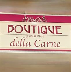 Boutique della carne Macelleria Di Gasperoni Claudia