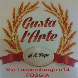 Gusta l'Arte Srl