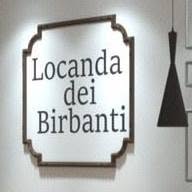 La Locanda Dei Birbanti Di Moggia Maria Cristina