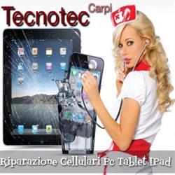 Tecnotec Carpi - Riparazione Cellulari
