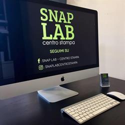 Snap Lab Centro Stampa