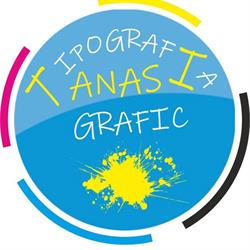 Tipografia Tanasi Grafic