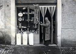 Alimentari Dea Fortuna