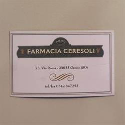Farmacia