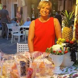Ortofrutta e freschi da Silvia