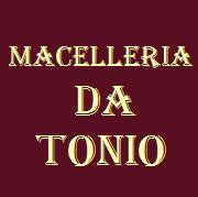 Macelleria da Tonio di Contini Antonio Maria