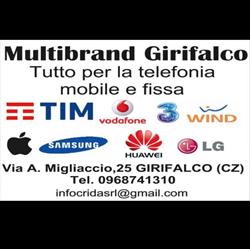 Multibrand Girifalco