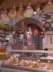 Macelleria dalla Mary