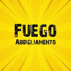 Fuego Abbigliamento Uomo Donna