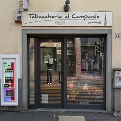 Amazon Counter - TABACCHERIA IL CAMPANILE