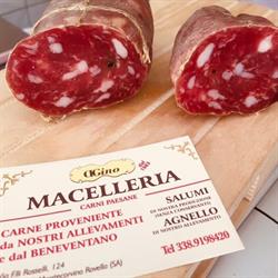 Macelleria da Gino