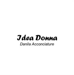 Idea Donna Danila acconciature
